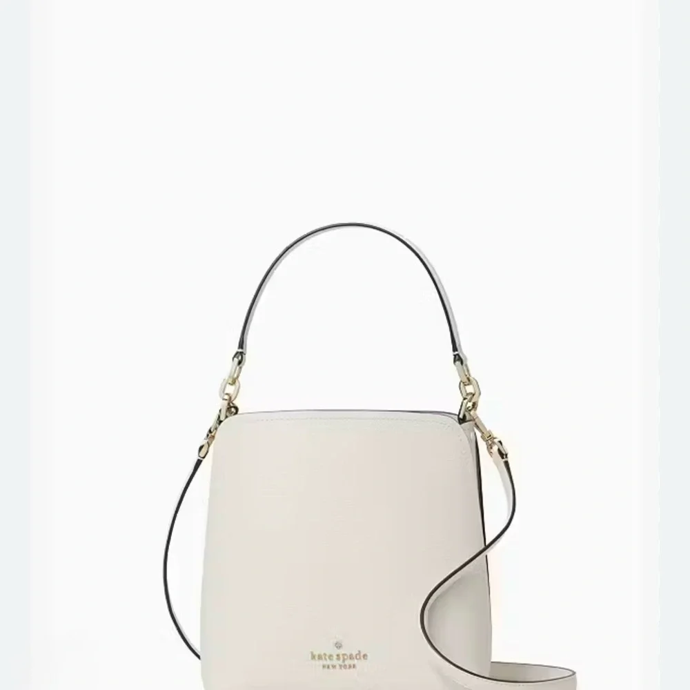 Kate Spade Darcy Small Bucket Bag - Picture 2 of 10